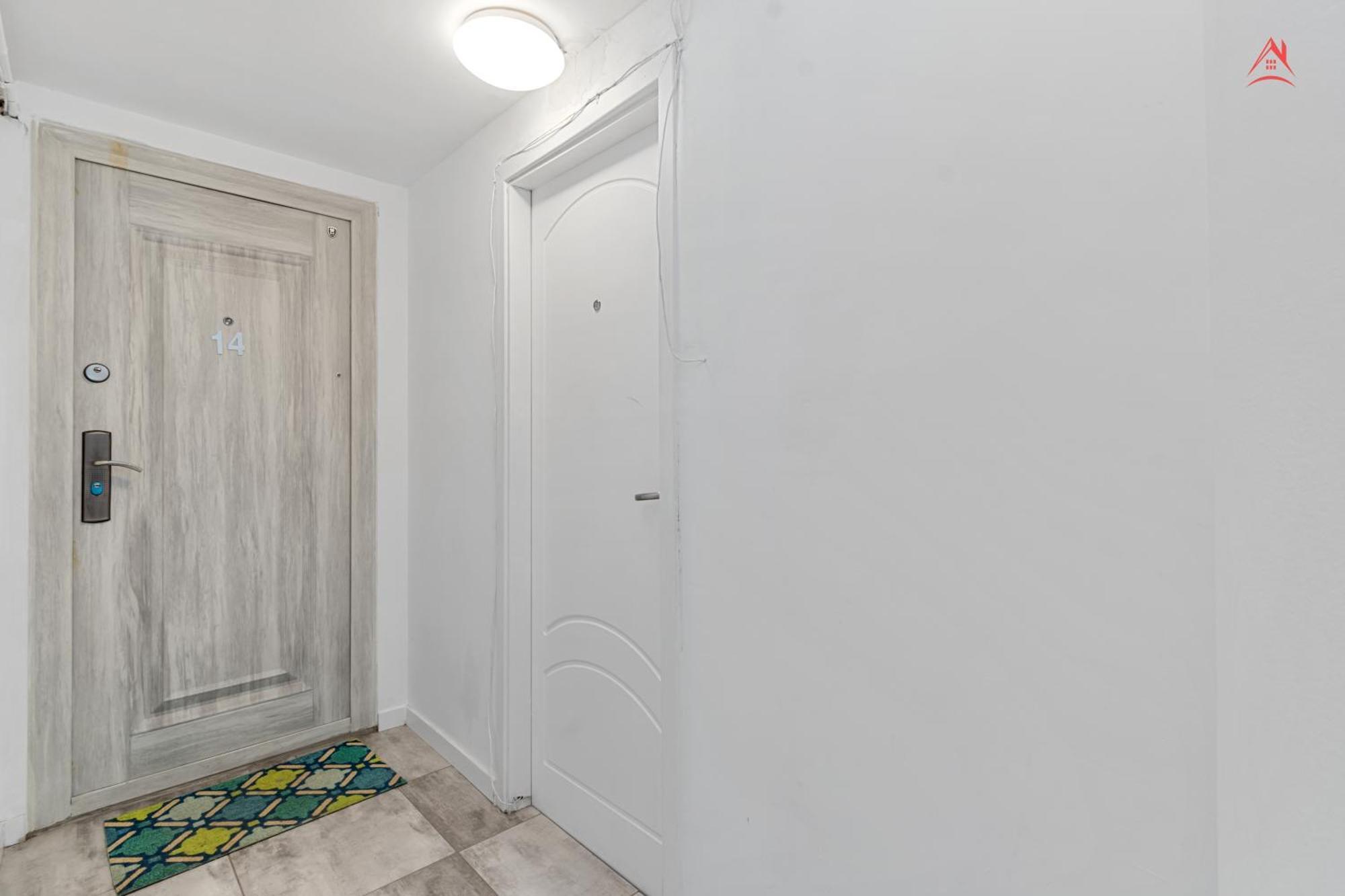 Central Town Cosy Apartment Bukarest Exterior foto
