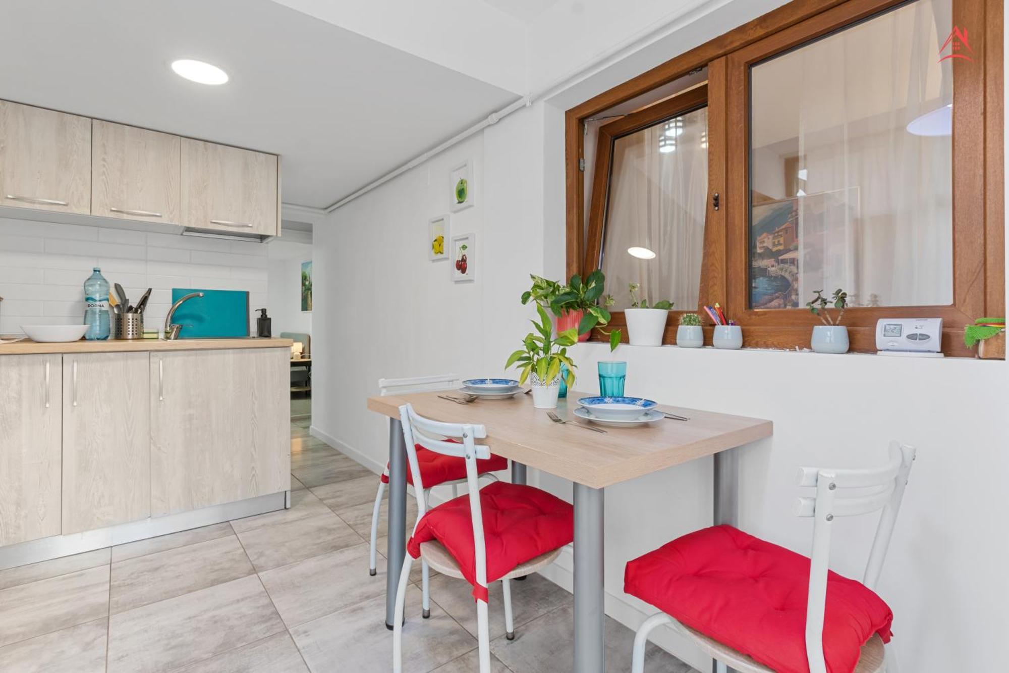 Central Town Cosy Apartment Bukarest Exterior foto