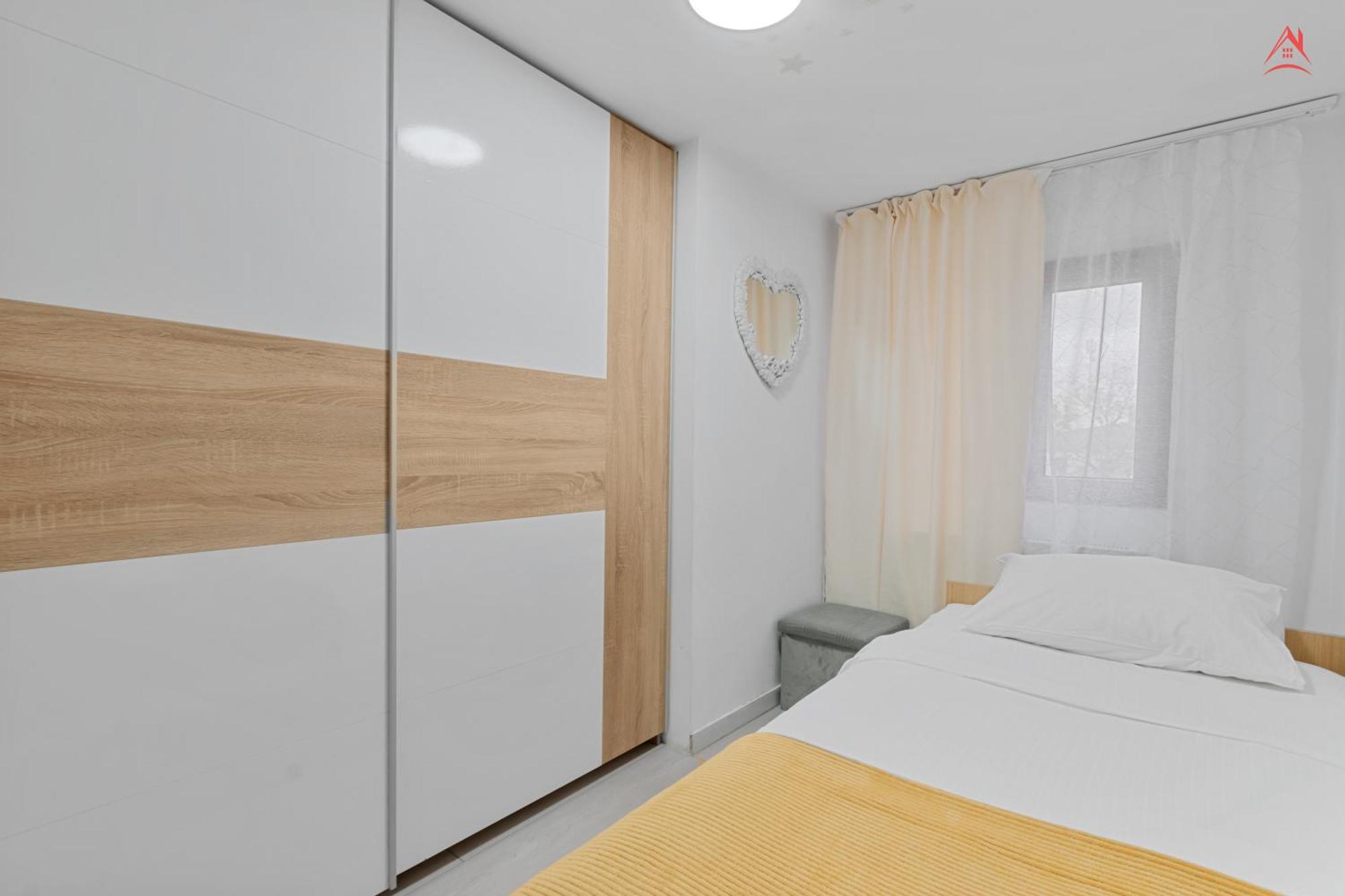 Central Town Cosy Apartment Bukarest Exterior foto