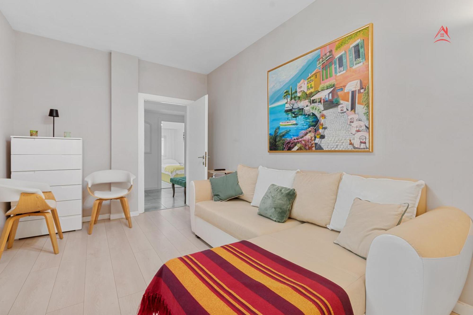 Central Town Cosy Apartment Bukarest Exterior foto