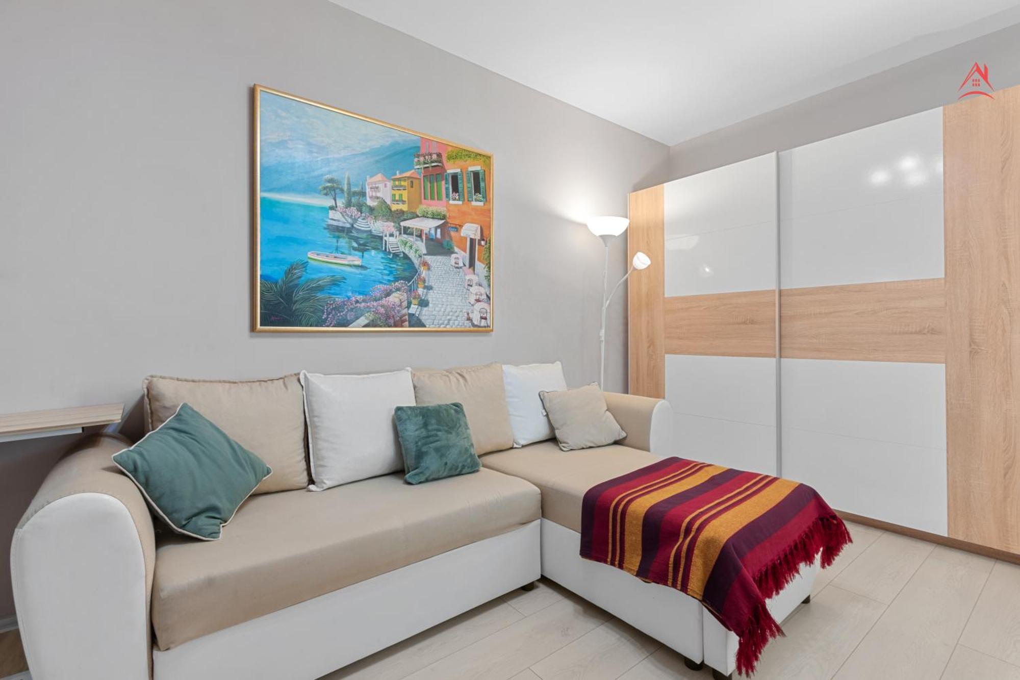 Central Town Cosy Apartment Bukarest Exterior foto